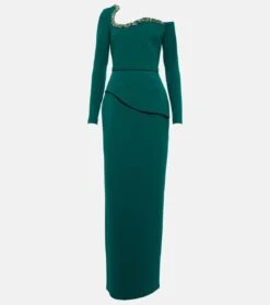 Top Aime Botanic Aus Crêpe