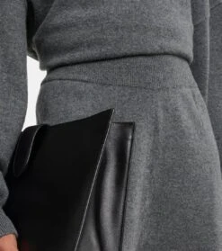 Jogginghose N°56 Yogi -LORO PIANA Verkaufsgeschäft P00740883 d1