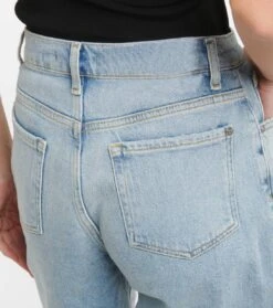 7 For All Mankind Mid-Rise Jeansshorts Andy 9 7 For All Mankind Mid-Rise Jeansshorts Andy -LORO PIANA Verkaufsgeschäft P00740969 d2