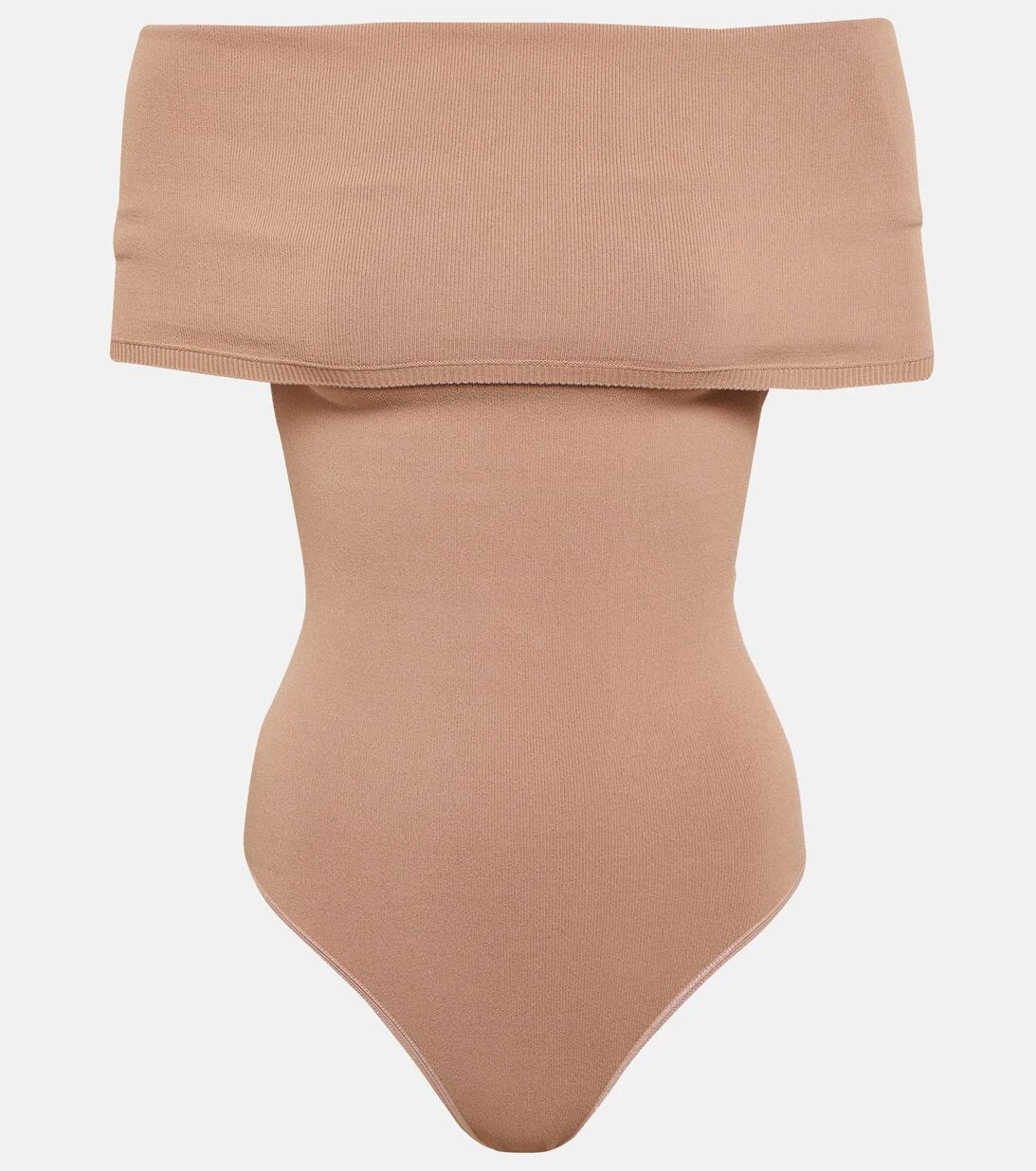 ALAIA Off-Shoulder-Body 1 ALAIA Off-Shoulder-Body