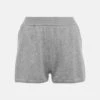 LORO PIANA Shorts Ajour Aus Kaschmir