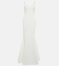 Rebecca Vallance Bridal Robe Phoebe