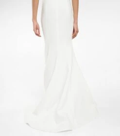 Rebecca Vallance Bridal Robe Phoebe -LORO PIANA Verkaufsgeschäft P00749847 d2