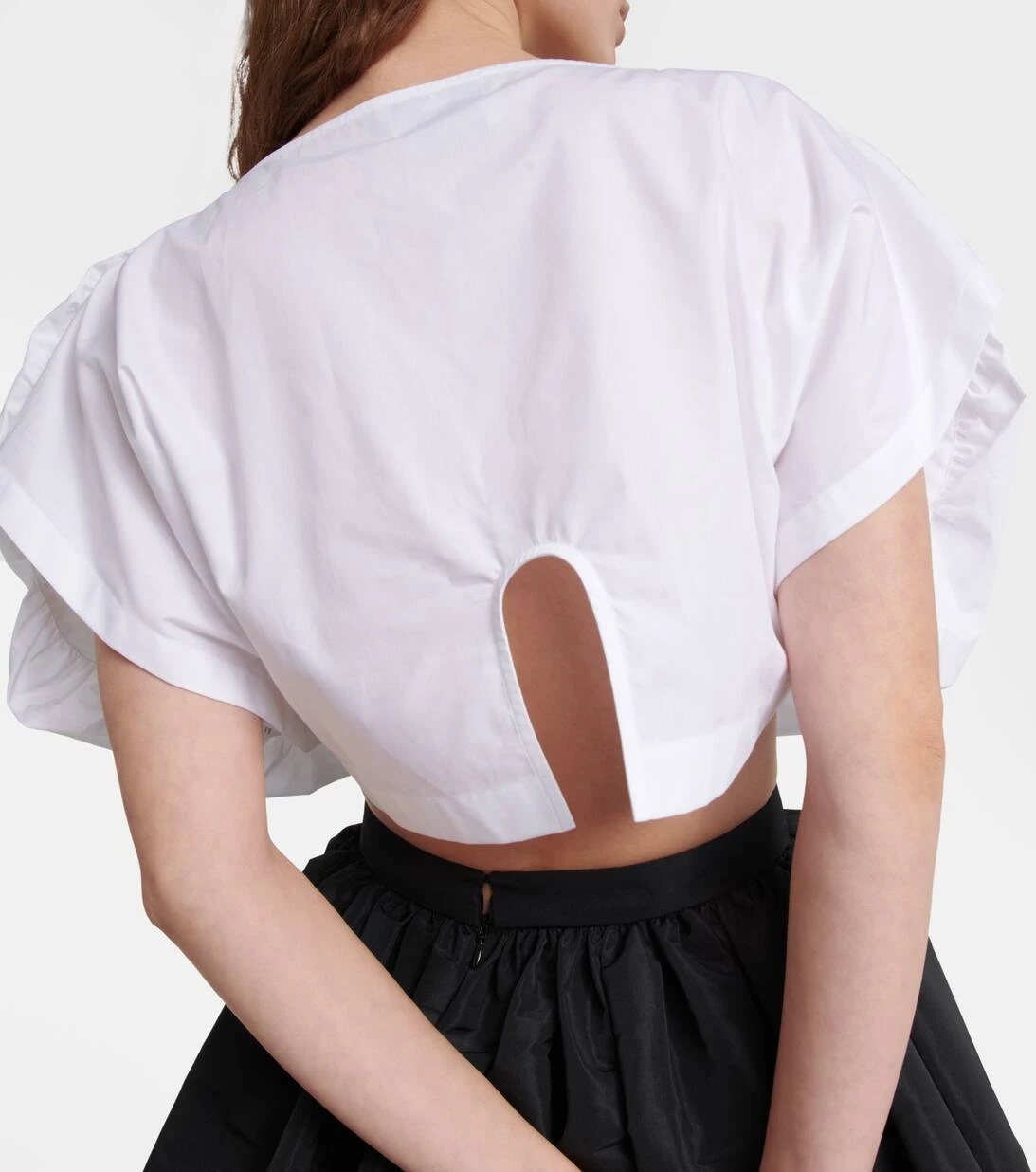 Vivienne Westwood Top Heart Aus Baumwolle 5 Vivienne Westwood Top Heart Aus Baumwolle – Bild 5