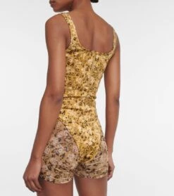 Shorts Scythe -LORO PIANA Verkaufsgeschäft P00750580 b2