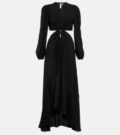 Maxikleid Signature Jaelynn