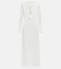 Cover-up Domingo Aus Spitze