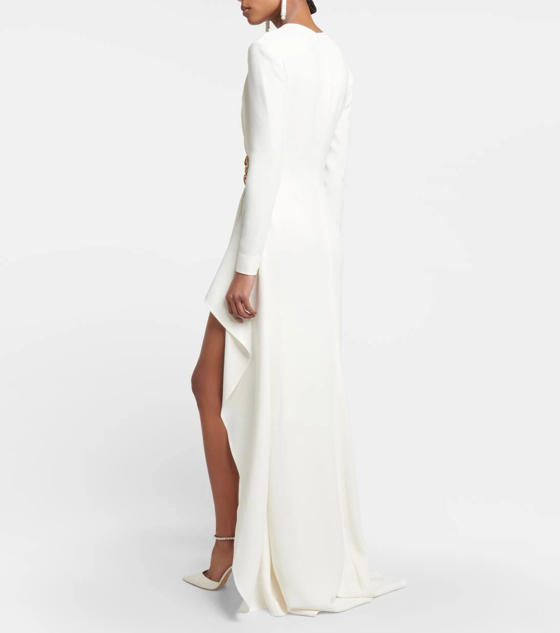 ELIE SAAB Robe 3 ELIE SAAB Robe – Bild 3