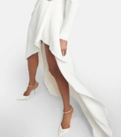 ELIE SAAB Robe 9 ELIE SAAB Robe -LORO PIANA Verkaufsgeschäft P00754442 d2