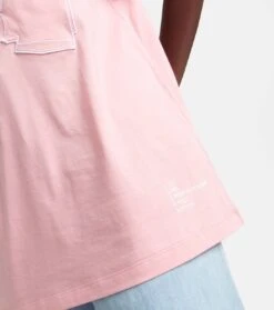 Loewe T-Shirt Aus Baumwolle -LORO PIANA Verkaufsgeschäft P00755123 d2