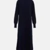 ERES Midikleid Alix Aus Wolle Und Kaschmir