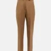 Max Mara Hose Sebino Aus Einem Wollgemisch