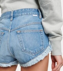 Jeansshorts Eneidao 9 Jeansshorts Eneidao -LORO PIANA Verkaufsgeschäft P00759071 d2