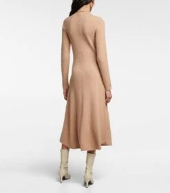 Joseph Pulloverkleid Aus Einem Kaschmirgemisch -LORO PIANA Verkaufsgeschäft P00759148 b2