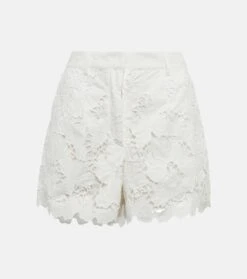 SELF PORTRAIT Shorts