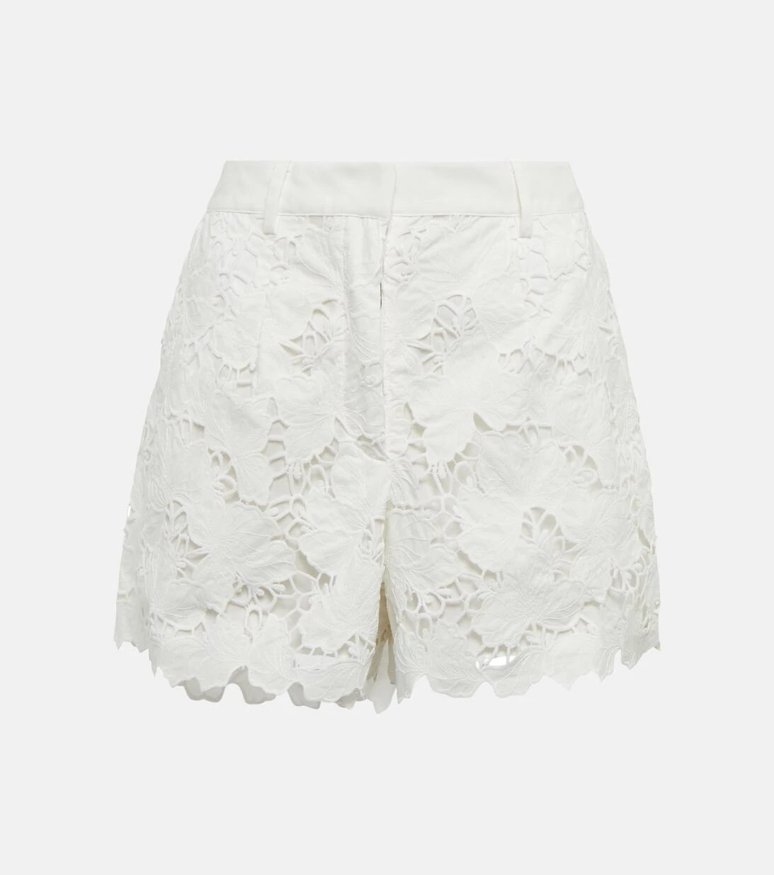 SELF PORTRAIT Shorts 1 SELF PORTRAIT Shorts