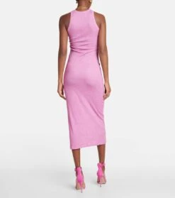 Etro Maxikleid Aus Strick 7 Etro Maxikleid Aus Strick -LORO PIANA Verkaufsgeschäft P00759630 b2