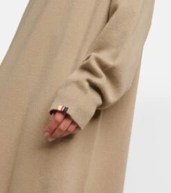 Pulloverkleid N°251 Crew Dress Aus Einem Kaschmirgemisch 10 Pulloverkleid N°251 Crew Dress Aus Einem Kaschmirgemisch -LORO PIANA Verkaufsgeschäft P00759681 d2