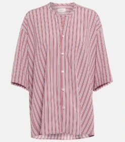 Lemaire Oversize-Hemd