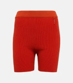 Jacquemus Shorts Le Short Pralu
