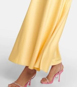 Maxikleid Roberta -LORO PIANA Verkaufsgeschäft P00774150 d2