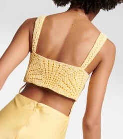 Maxikleid Roberta -LORO PIANA Verkaufsgeschäft P00774150 d3