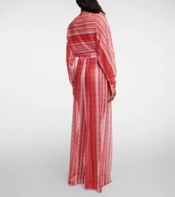 Weite Hose -LORO PIANA Verkaufsgeschäft P00775397 b2