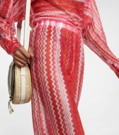 Weite Hose -LORO PIANA Verkaufsgeschäft P00775397 d1