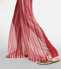 Weite Hose -LORO PIANA Verkaufsgeschäft P00775397 d2