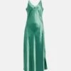 Max Mara Slipdress Onida Aus Satin