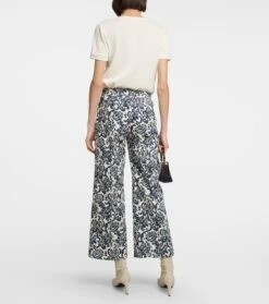 Hose Aversa Aus Baumwolle -LORO PIANA Verkaufsgeschäft P00776749 b2