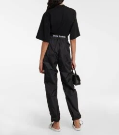 Palm Angels Jogginghose -LORO PIANA Verkaufsgeschäft P00777588 b2