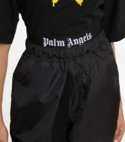 Palm Angels Jogginghose -LORO PIANA Verkaufsgeschäft P00777588 d1