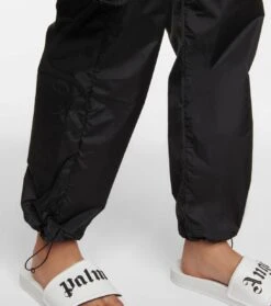 Palm Angels Jogginghose -LORO PIANA Verkaufsgeschäft P00777588 d2