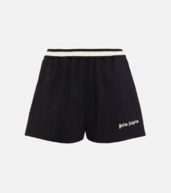 Palm Angels Bedruckte Shorts