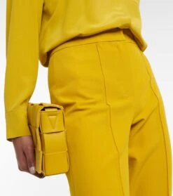 Weite Hose Totem -LORO PIANA Verkaufsgeschäft P00781684 d1