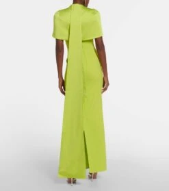 Robe Kalika -LORO PIANA Verkaufsgeschäft P00797869 b2