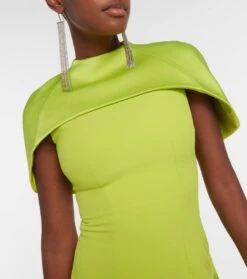 Robe Kalika -LORO PIANA Verkaufsgeschäft P00797869 d1