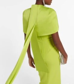 Robe Kalika -LORO PIANA Verkaufsgeschäft P00797869 d3