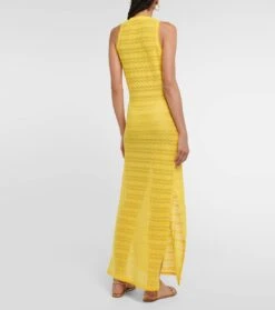 Melissa Odabash Maxikleid Maddie -LORO PIANA Verkaufsgeschäft P00798552 b2