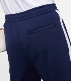 Loewe Shorts Aus Jersey -LORO PIANA Verkaufsgeschäft P00805785 d2